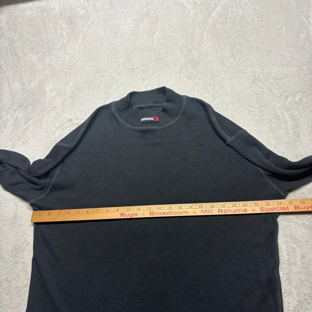 CarbonX ultimate baselayer